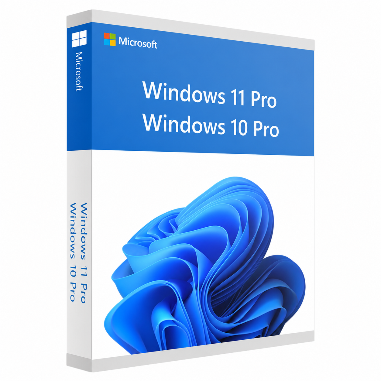 Windows 10/11 Professional Retail Key | Genuine | Lifetime