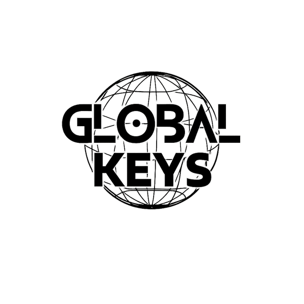 Global Keys